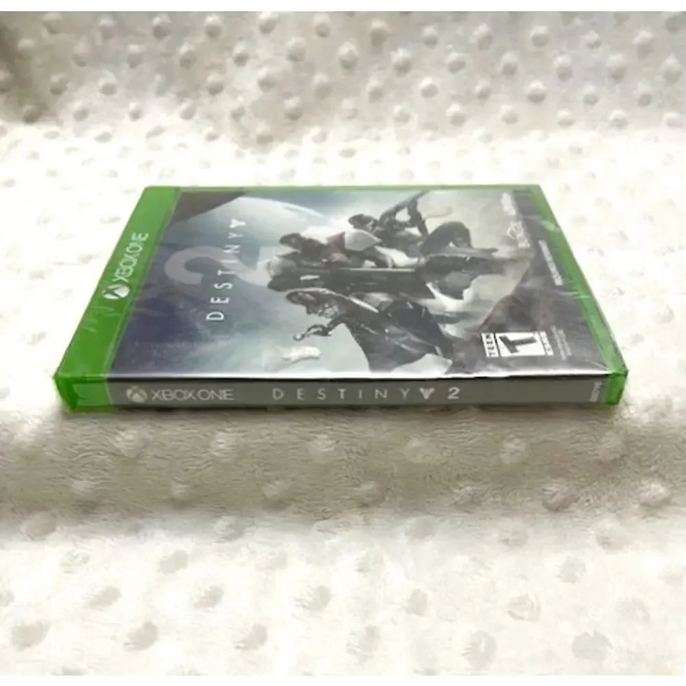 Destiny 2, Microsoft Xbox One, (2017), NEW, SEALED